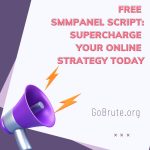 Free SMM Panel Script: Supercharge Your Online Strategy Today
