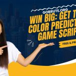 Win Big: Get the Color Prediction Game Script Free & Pro Versions