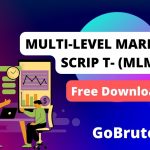 Network Marketing Website Script