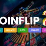 Coinflip: Best Casino Affiliate WordPress Theme