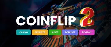 Coinflip: Best Casino Affiliate WordPress Theme