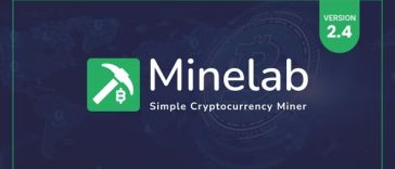 MineLab v2.4 - Cloud Crypto Mining Platform - nulled