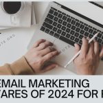 Top 5 Best Free Email Marketing Softwares of 2024