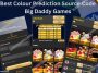 Big Daddy (BDG) Colour Prediction Game Script